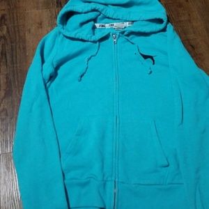 Vs pink xsmall hoodie